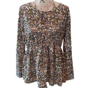 Signature Studio Top